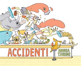 Cover image for Accident!