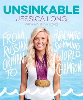 Cover image for Unsinkable