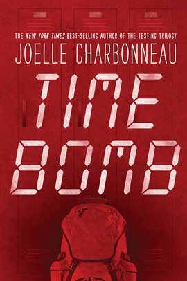 Cover image for Time Bomb