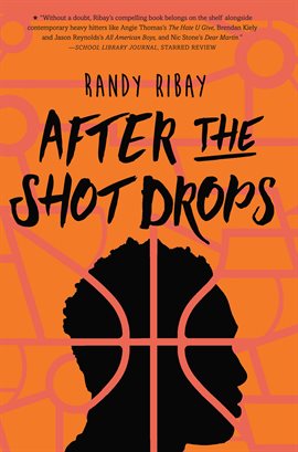 Cover image for After the Shot Drops