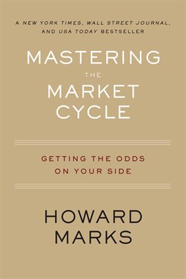 Cover image for Mastering the Market Cycle