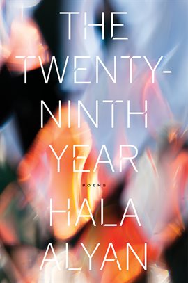 Cover image for The Twenty-Ninth Year