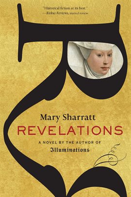 Cover image for Revelations