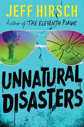 Cover image for Unnatural Disasters