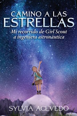 Cover image for Camino a las estrellas
