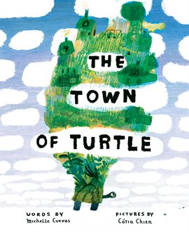 Cover image for The Town of Turtle