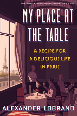 Cover image for My Place At The Table