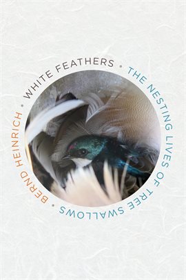 Cover image for White Feathers