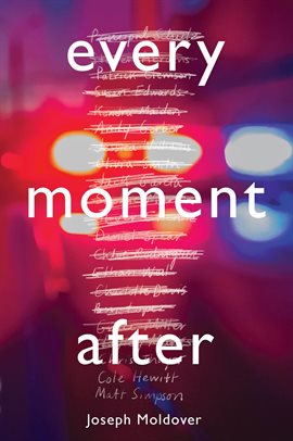 Cover image for Every Moment After