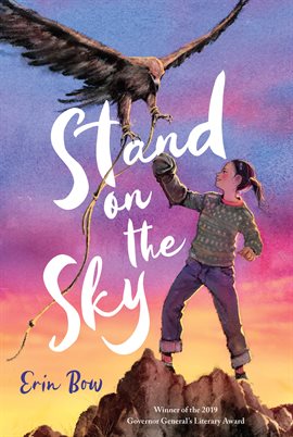 Cover image for Stand on the Sky