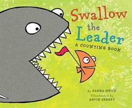 Cover image for Swallow the Leader