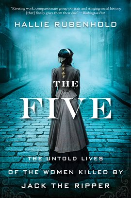 Cover image for The Five