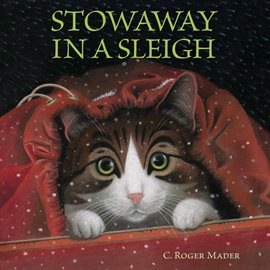 Cover image for Stowaway in a Sleigh