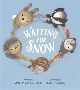 Cover image for Waiting for Snow