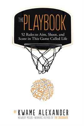 Cover image for The Playbook
