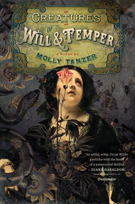 Cover image for Creatures of Will and Temper