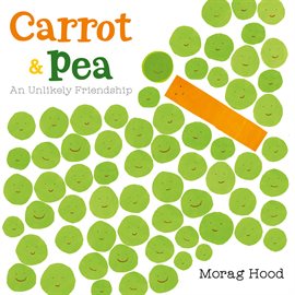 Cover image for Carrot and Pea