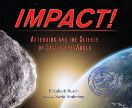 Cover image for Impact!