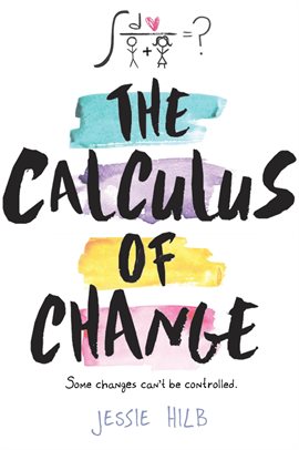 Cover image for The Calculus of Change