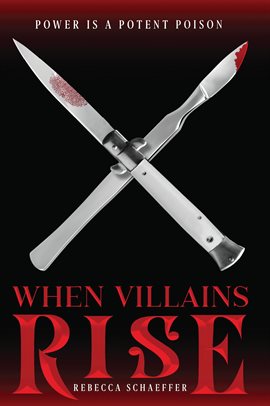 Cover image for When Villains Rise