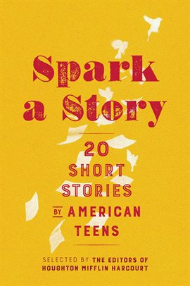 Imagen de portada para Spark A Story