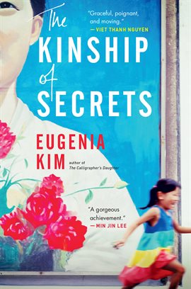 Cover image for The Kinship of Secrets