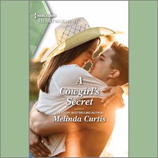 Cover image for A Cowgirl's Secret