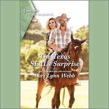 Cover image for The Texas SEAL's Surprise