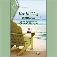 Cover image for Her Holiday Reunion