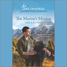 Cover image for The Marine's Mission