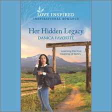 Cover image for Her Hidden Legacy