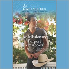 Cover image for The Missionary's Purpose