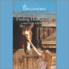 Cover image for Finding Her Courage