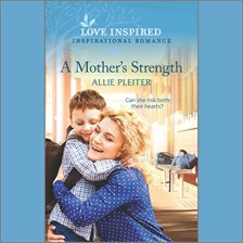 Cover image for A Mother's Strength