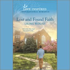 Cover image for Lost and Found Faith