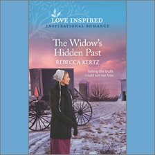 Cover image for The Widow's Hidden Past