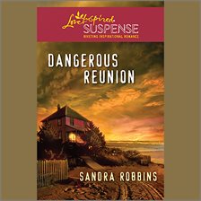 Cover image for Dangerous Reunion