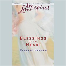 Cover image for Blessings of the Heart