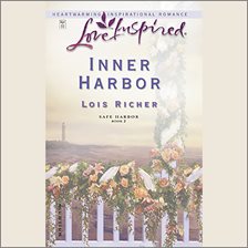 Cover image for Inner Harbor