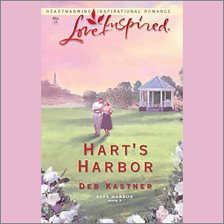 Cover image for Hart's Harbor