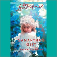 Cover image for Samantha's Gift