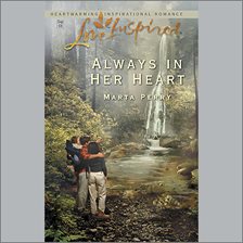 Cover image for Always in Her Heart