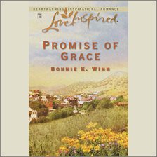 Cover image for Promise of Grace