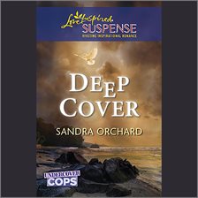 Cover image for Deep Cover