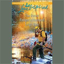 Cover image for The Forest Ranger's Husband