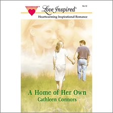 Cover image for A Home of Her Own