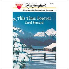 Cover image for This Time Forever