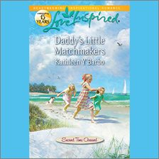 Cover image for Daddy's Little Matchmakers