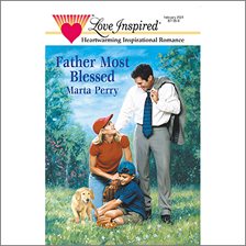 Cover image for Father Most Blessed