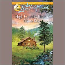 Cover image for High Country Hearts